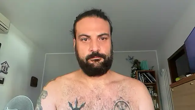 beardo85 online show from July 2026 02:10:02 PM