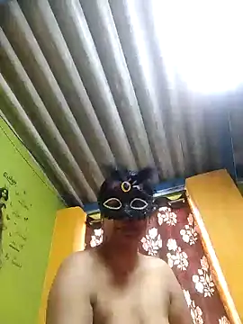 SuperSexyJaneman online show from January 2026 04:07:02 AM