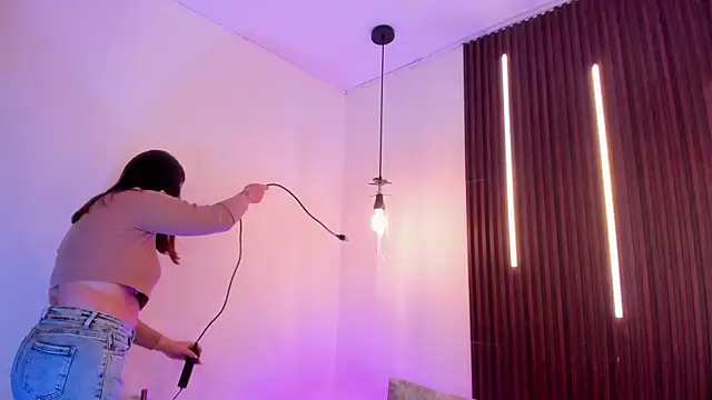 ArianaBaker online show from April 2026 01:41:01 PM