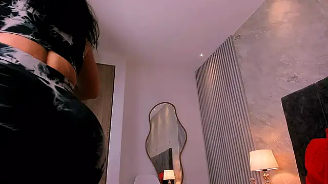 lola  sweetx online show from February 2025 10:16:02 AM