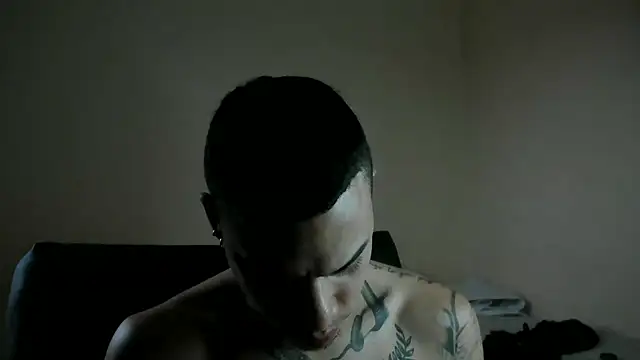 Osiiriis online show from February 2025 09:30:01 PM