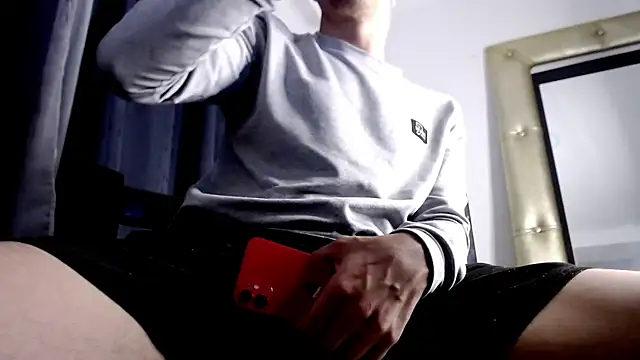 Osiiriis online show from March 2025 12:47:01 AM