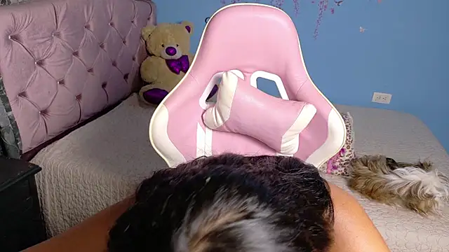 Candela-Smith online show from July 2026 12:31:02 AM