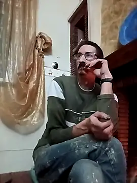 Diogopicha online show from February 2025 07:30:01 PM