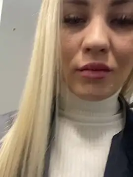 DreamGirl-777 online show from February 2025 03:45:02 AM
