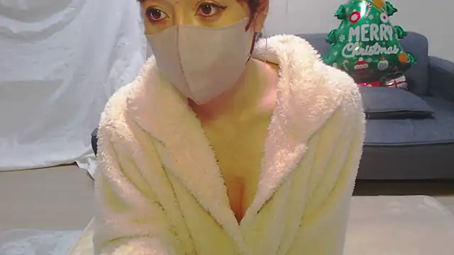 Snapshot of yooooo-chandesu chatting on December 2024 01:32:01 PM yooooo-chandesu online show from December 2024 01:32:01 PM