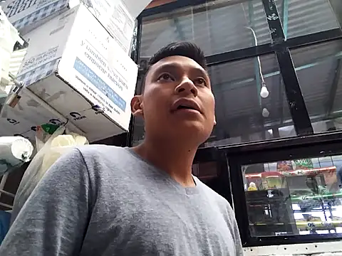 LEDRIX online show from January 2025 07:05:01 PM