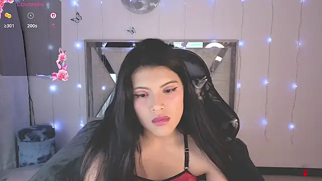 Alfresii Rivera1 online show from October 2025 02:48:02 AM