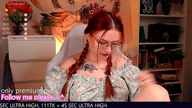 me  hanna online show from November 2025 01:52:02 AM