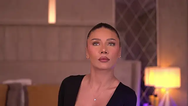 BlairSanders online show from January 2026 07:41:01 PM