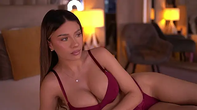 BlairSanders online show from February 2026 07:12:01 PM