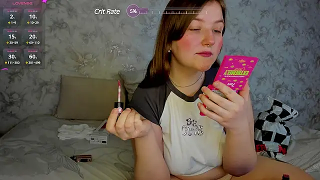 avorylas online show from February 2025 03:26:01 AM