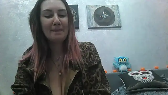 BlueXOwl online show from December 2025 05:30:01 PM