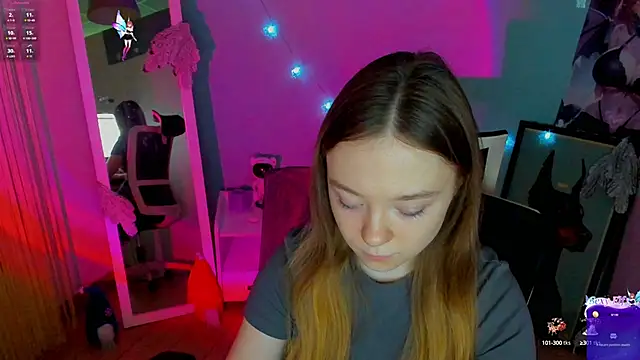 Snapshot of Florence_meow chatting on December 2024 07:44:01 AM Florence meow online show from December 2024 07:44:01 AM