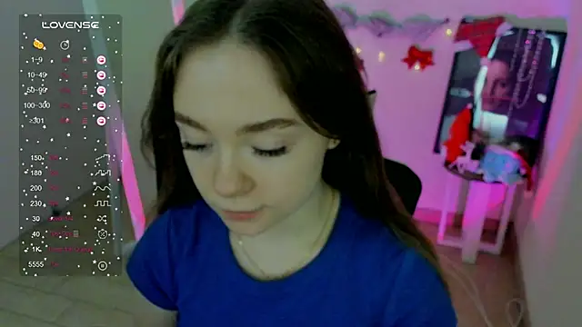 Snapshot of Florence_meow chatting on January 2025 07:44:02 AM Florence meow online show from January 2025 07:44:02 AM