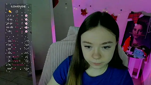 Snapshot of Florence_meow chatting on January 2025 07:30:01 AM Florence meow online show from January 2025 07:30:01 AM