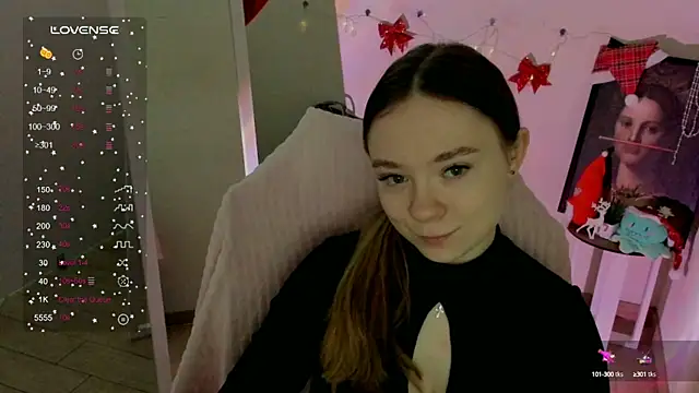 Snapshot of Florence_meow chatting on January 2025 07:28:01 AM Florence meow online show from January 2025 07:28:01 AM