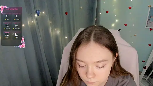 Snapshot of Florence_meow chatting on February 2025 10:17:02 AM Florence meow online show from February 2025 10:17:02 AM