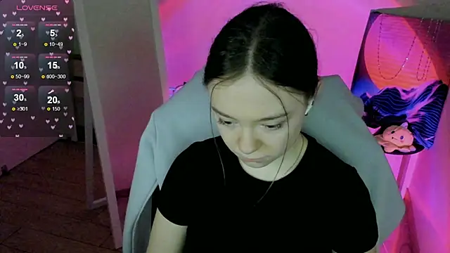 Snapshot of Florence_meow chatting on February 2025 07:34:01 AM Florence meow online show from February 2025 07:34:01 AM