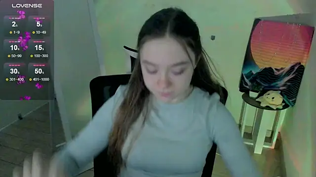 Snapshot of Florence_meow chatting on March 2025 08:06:01 AM Florence meow online show from March 2025 08:06:01 AM