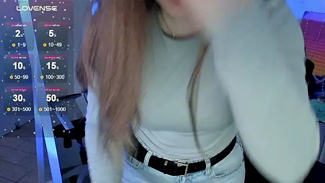 Florence meow online show from February 2026 08:29:02 AM