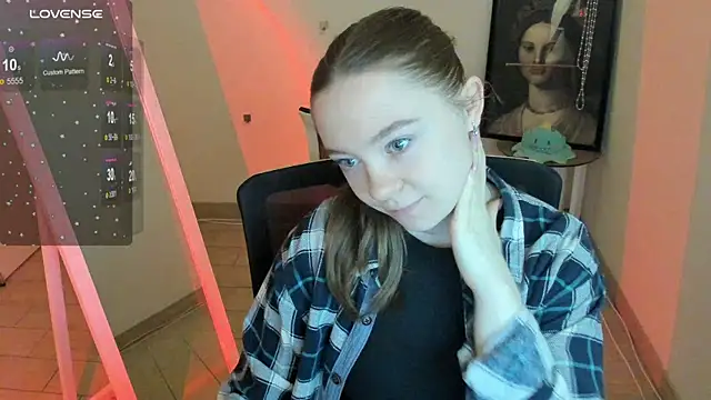 Florence meow online show from April 2026 06:11:01 AM