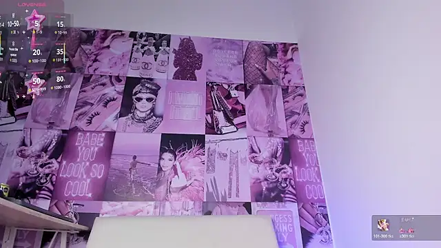 Snapshot of antonella_morgan_19 chatting on February 2026 06:23:01 PM antonella morgan 19 online show from February 2026 06:23:01 PM