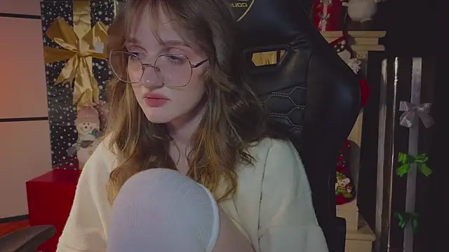 ELLIEJAY online show from December 2024 02:39:01 AM