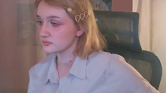 ELLIEJAY online show from February 2026 05:33:02 AM