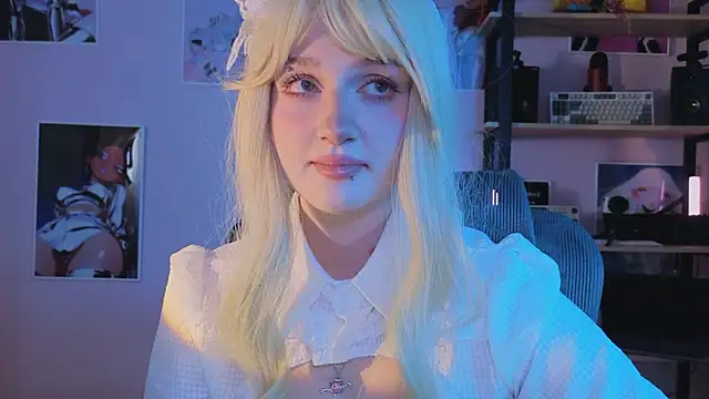 ELLIEJAY online show from February 2026 05:15:01 AM