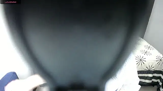 Valentina St online show from February 2026 09:22:01 PM