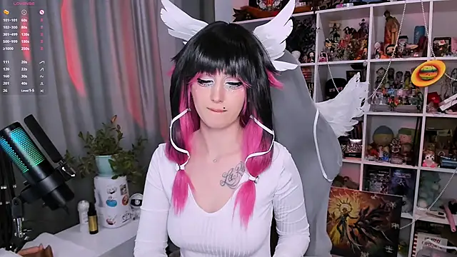 ohclementine online show from February 2026 02:46:02 PM