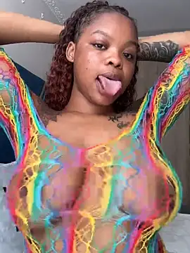 SexxyLunar online show from March 2026 08:19:01 AM