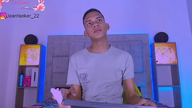 dilan alfonzo online show from December 2025 12:56:01 PM