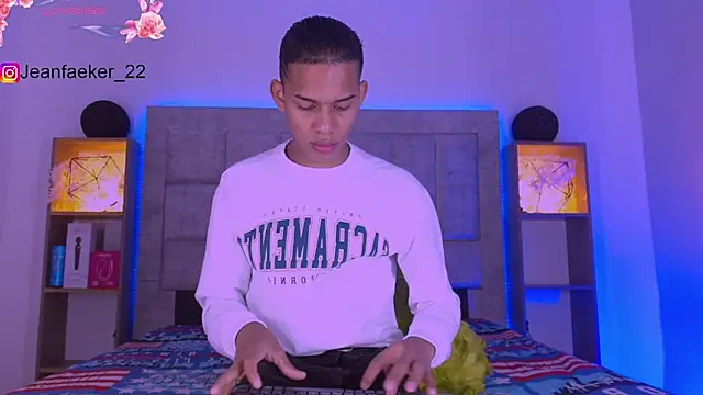 dilan alfonzo online show from January 2026 01:38:02 PM