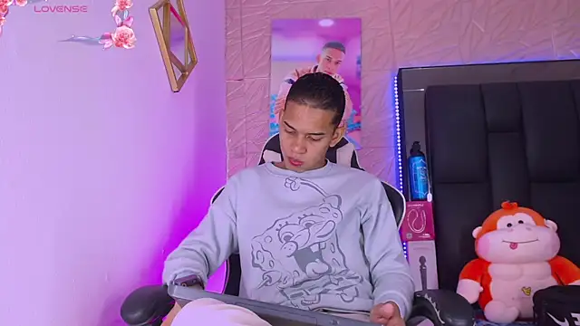 dilan alfonzo online show from March 2026 03:12:01 AM