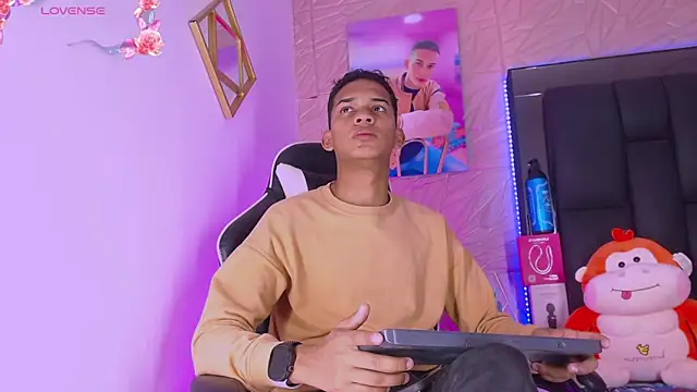 dilan alfonzo online show from March 2026 05:00:02 AM