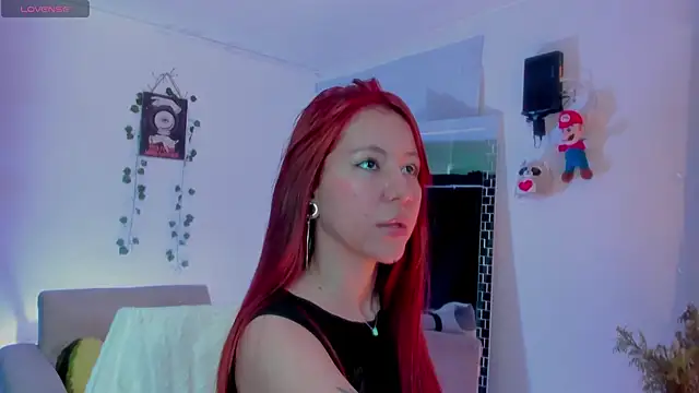 GenesisWhite online show from April 2026 02:54:01 AM