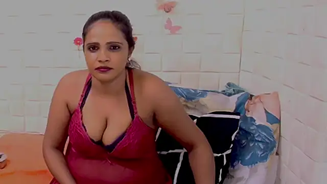 Luciousindian69 online show from February 2026 05:17:02 AM