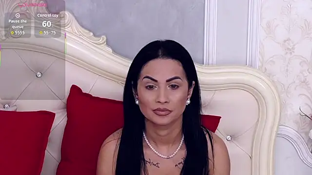 HeidiLust online show from November 2025 06:40:02 AM