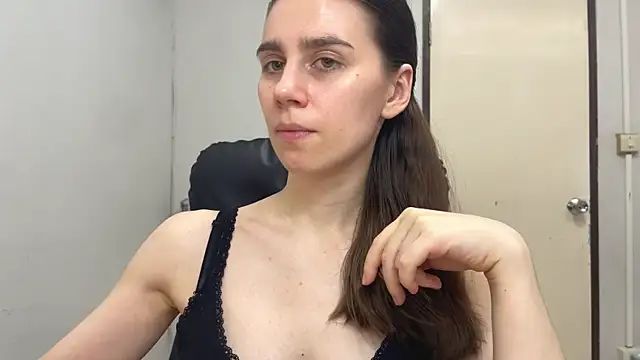 SassyJessi online show from March 2025 07:55:02 AM