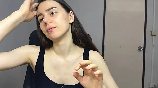 SassyJessi online show from November 2025 04:12:01 AM