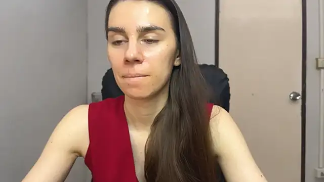 SassyJessi online show from November 2025 04:16:01 AM