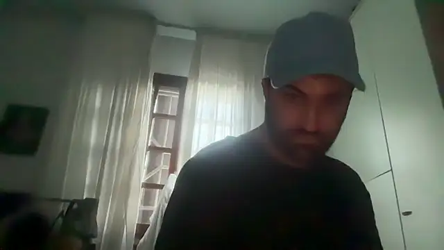 Snapshot of sensuale88modello chatting on February 2026 04:34:02 PM sensuale88modello online show from February 2026 04:34:02 PM