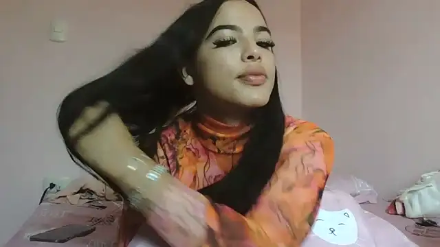 Snapshot of Samys_World chatting on January 2025 04:25:02 PM Samys World online show from January 2025 04:25:02 PM