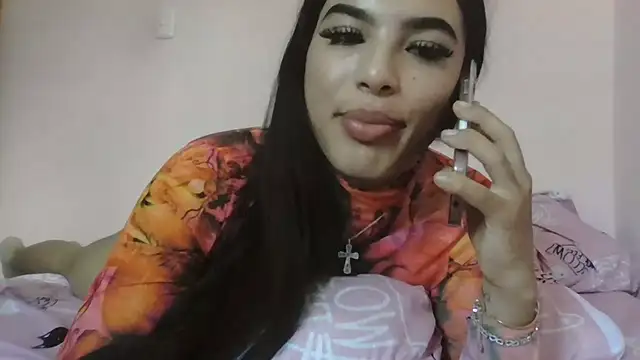 Snapshot of Samys_World chatting on January 2025 07:26:01 PM Samys World online show from January 2025 07:26:01 PM