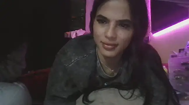 Snapshot of Samys_World chatting on February 2025 02:52:01 AM Samys World online show from February 2025 02:52:01 AM