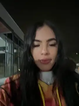 Snapshot of Samys_World chatting on February 2025 03:58:01 AM Samys World online show from February 2025 03:58:01 AM