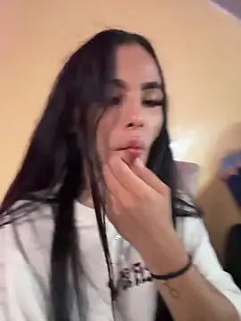 Snapshot of Samys_World chatting on February 2025 02:40:01 AM Samys World online show from February 2025 02:40:01 AM