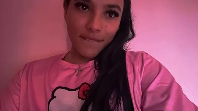 Snapshot of Samys_World chatting on February 2025 01:33:01 PM Samys World online show from February 2025 01:33:01 PM